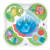 GIOCO TAVOLO SENSORIALE