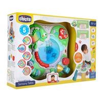 GIOCO TAVOLO SENSORIALE