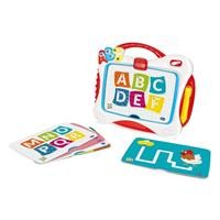 GIOCO LAVAGNA SCRIVI E LEGGI