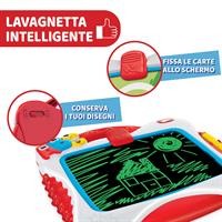 GIOCO LAVAGNA SCRIVI E LEGGI