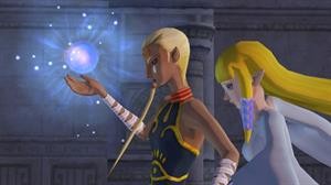 LEGEND OF ZELDA SKYWARD SWOR