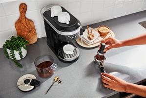 CAFFET. ESPRESSO NERO ONICE