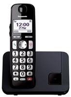CORDLESS FACILITATO NERO