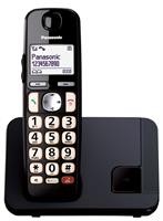 CORDLESS FACILITATO NERO