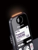 CORDLESS FACILITATO NERO