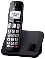 CORDLESS FACILITATO NERO
