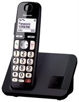 CORDLESS FACILITATO NERO