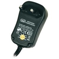 ALIMENT.UNIV. 1000MA BLK