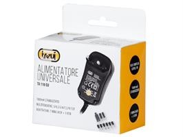 ALIMENT.UNIV. 1000MA BLK