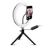 TREPPIEDE C.ANELLO LED WIREL