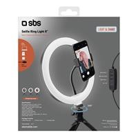 TREPPIEDE C.ANELLO LED WIREL