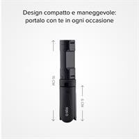 SELFIE TRIPOS PRO CON SNODO