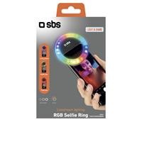SELFIE RING MINI RGB