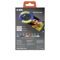 SELFIE RING MINI RGB