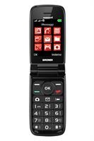 CELLULARE 3 FLIP DUAL SIM