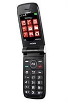 CELLULARE 3 FLIP DUAL SIM