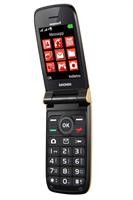 CELLULARE 3 FLIP DUAL SIM