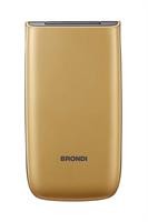 CELLULARE 3 FLIP DUAL SIM