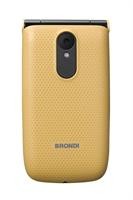 CELLULARE 3 FLIP DUAL SIM