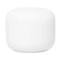 NEST WIFI ROUTERN 1PK WHT