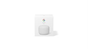 NEST WIFI ROUTERN 1PK WHT
