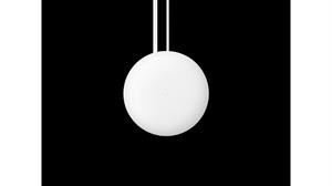 NEST WIFI ROUTERN 1PK WHT