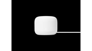 NEST WIFI ROUTERN 1PK WHT