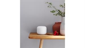 NEST WIFI ROUTERN 1PK WHT