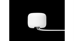 NEST WIFI ROUTERN 1PK WHT