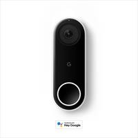 NEST HELLO CAMPANELLO+TELECA