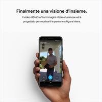 NEST HELLO CAMPANELLO+TELECA