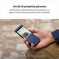 NEST HELLO CAMPANELLO+TELECA