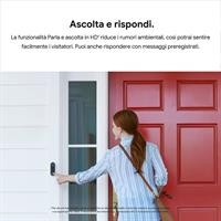 NEST HELLO CAMPANELLO+TELECA