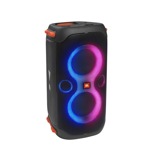 PARTY BOX BT E BATTERIA