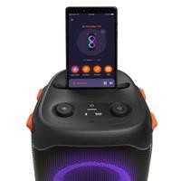 PARTY BOX BT E BATTERIA