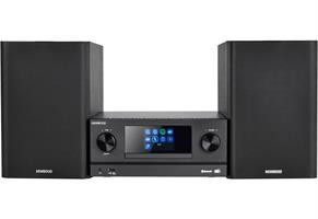 MICRO HI-FI BT DAB