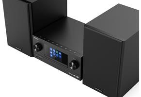 MICRO HI-FI BT DAB