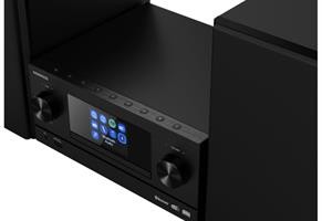 MICRO HI-FI BT DAB