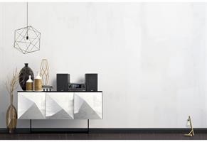 MICRO HI-FI BT DAB