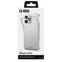 COVER SKINNY IPHONE 13PRO TR