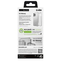 COVER SKINNY IPHONE 13PRO TR