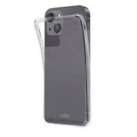 COVER SKINNY IPHONE 13 TRASP