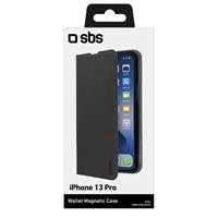 WALLET LITE IPHONE 13 PRO BL