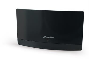 ANTENNA AMPLIF. AT 55 R1 BLK