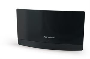 ANTENNA AMPLIF. AT 55 R1 BLK