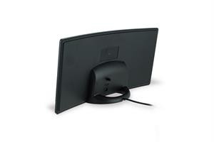 ANTENNA AMPLIF. AT 55 R1 BLK