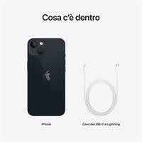 IPHONE 13 128GB MIDNIGHT