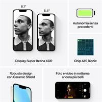 IPHONE 13 128GB STARLIGHT