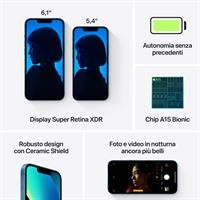 IPHONE 13 128GB BLUE