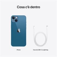 IPHONE 13 128GB BLUE